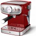 Кофеварка BQ CM1006 (красный)