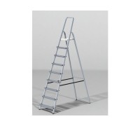 Лестница-стремянка алюм. 191 см 9 ступ. 6,0 кг PRO STARTUL (ST9940-09)
