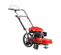 Газонокосилка бензиновая ECO LG-820 (травокосилка)