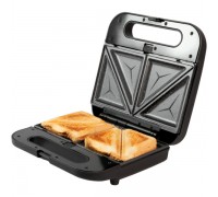 Мультипекарь Cecotec Rock'nToast 1000 3 в 1 Consum