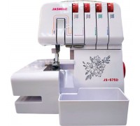 Оверлок Jasmine JS-675D