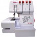 Оверлок Jasmine JS-675D