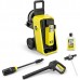 Мойка высокого давления Karcher K5 Comfort Premium 1.324-800.0