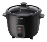 Рисоварка Sencor SRM 0601BK