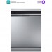 Посудомоечная машина Midea MFD60S160Si