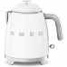 Электрический чайник Smeg KLF05WHEU
