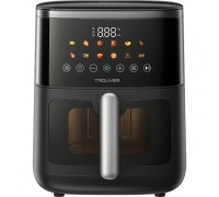 Аэрофритюрница Trouver Air Fryer FD10 Pro Max Black