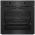 Духовой шкаф Hotpoint HSTFD 1232 JS BLG