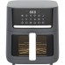 Аэрофритюрница Honor Choice Air Fryer Dark Gray (YJ-NL65037AD)