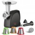 Мясорубка Moulinex HV4 ME472832