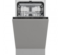 Встраиваемая посудомоечная машина GORENJE GV563C10