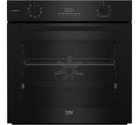 Электрический духовой шкаф BEKO BCBIS17300KSB