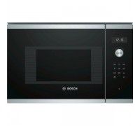 Встраиваемая микроволновая печь BOSCH BFL524MS0