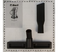 Пылесос Bort BSS-2260-Twin (91272522)