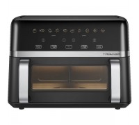 Аэрогриль Trouver Air Fryer FD20s Pro (черный)
