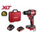 Аккум. дрель-шуруповерт WORTEX BD 2025 DLi в чем. ALL1 XLT