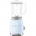 Стационарный блендер Smeg BLF03PBEU