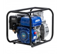 Мотопомпа MIKKELE MWP 1200
