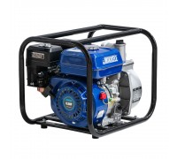 Мотопомпа MIKKELE MWP 700