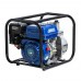 Мотопомпа MIKKELE MWP 700