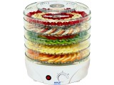 Сушки для овощей и фруктов