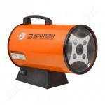 СКИДКА 5 % !!! на газовый нагреватель Ecoterm