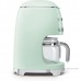 Капельная кофеварка Smeg DCF02PGEU