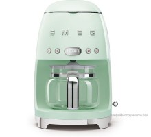 Капельная кофеварка Smeg DCF02PGEU