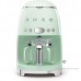 Капельная кофеварка Smeg DCF02PGEU