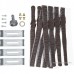 Варочная панель Simfer H60Q40B471