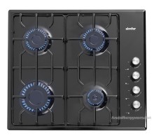 Варочная панель Simfer H60Q40B471