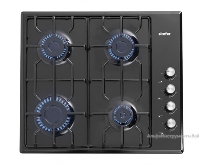Варочная панель Simfer H60Q40B471