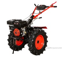Культиватор бензиновый с прямым приводом VELLES GTL-802