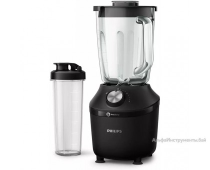 Блендер PHILIPS HR2291/41