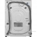 Встраиваемая стиральная машина HOMSair WMB148WH