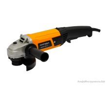 Угловая шлифмашина PARTISAN AG125-1100TV
