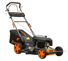 Газонокосилка бензиновая ELAND BGL-756SA серия А