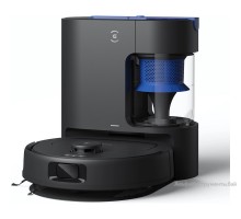 Робот-пылесос Ecovacs Deebot N20E PLUS YDLX11-3 (черный)