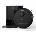 Робот-пылесос Ecovacs Deebot N20E PLUS YDLX11-3 (черный)