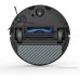 Робот-пылесос Ecovacs Deebot N20E PLUS YDLX11-3 (черный)