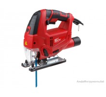 Лобзик электрический WORTEX JS 1009-2 LE в кор.