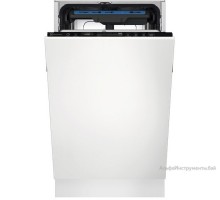 Встраиваемая посудомоечная машина Electrolux EEM63310L