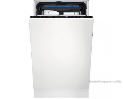 Встраиваемая посудомоечная машина Electrolux EEM63310L
