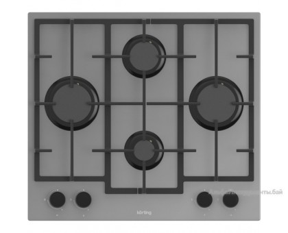 Варочная панель Korting HGG 6301 CGr