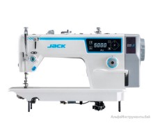 Промышленная швейная машина JACK A2C-C