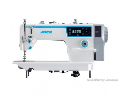 Промышленная швейная машина JACK A2C-C