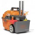 Пылесос Daewoo Power DAVC 2000 Home