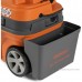 Пылесос Daewoo Power DAVC 2000 Home