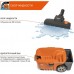 Пылесос Daewoo Power DAVC 2000 Home
