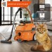 Пылесос Daewoo Power DAVC 2000 Home